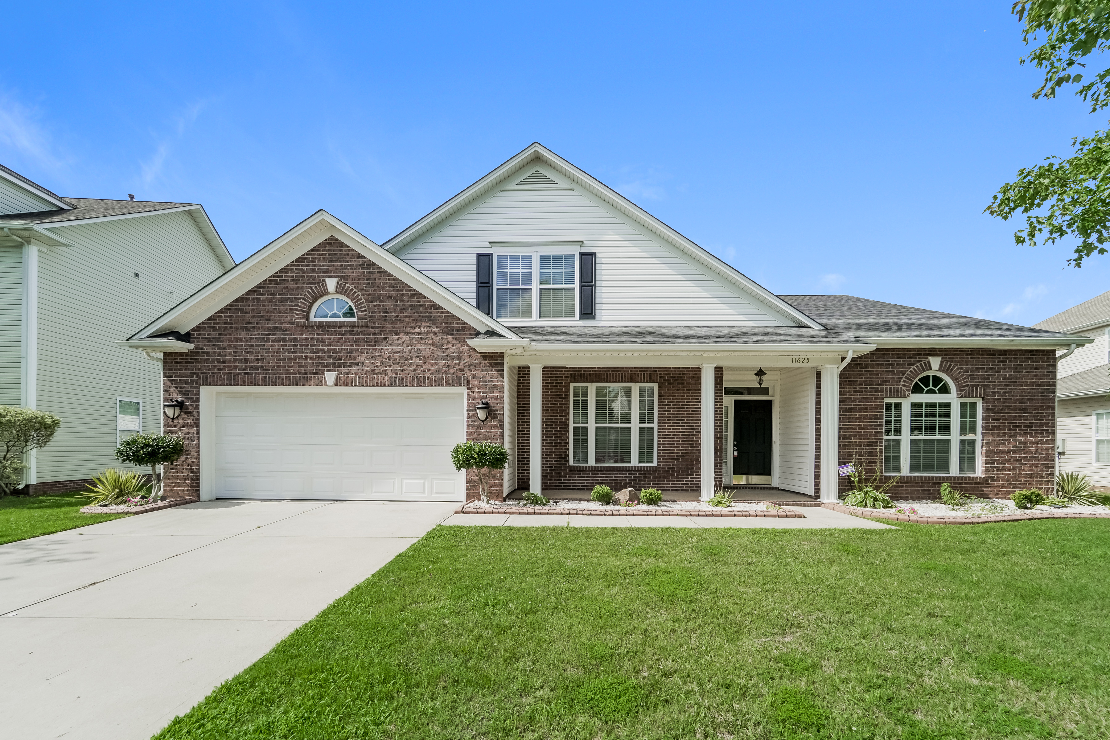 11625 Sidney Crest Ave Charlotte, NC 28213